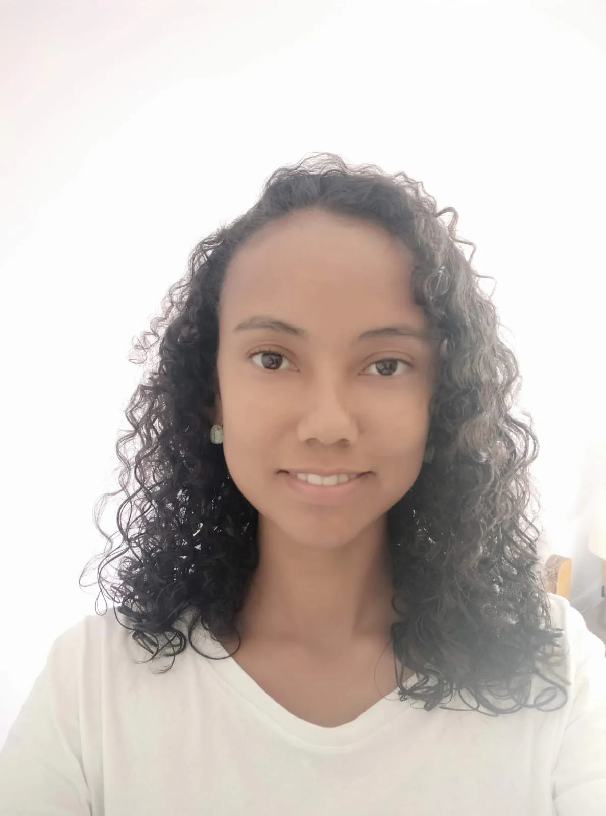 Bruna Andrade, especialista em terapias integrativas